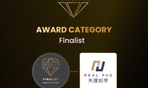 先理知学REAL PhD再启新篇：原创品牌IP“先小理&先小知”正式亮相