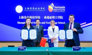 中澳职教合作迈入新阶段，微证书课程打造国际化人才新路径