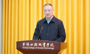 南京市教育局赴资开展东西协作职教交流活动