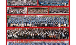 河北石家庄明进（原民进）高考复读学校，2025届复读生开始招生